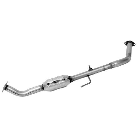 WALKER EXHAUST CATALYTIC CONVERTER 55443